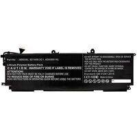 CoreParts - Laptop Battery for HP 45.51Wh
