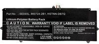 CoreParts - Laptop Battery for HP 37.00Wh