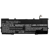 CoreParts - Laptop Battery for HP 79.00Wh