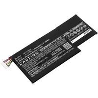 CoreParts - Laptop Battery for MSI