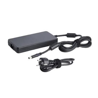 Dell - Power Supply and Power Cord