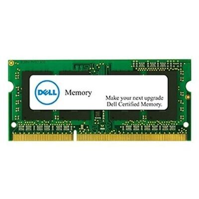 Dell - 4 GB Memory Module