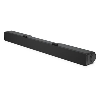 Dell - AC511M - Sound bar - for PC