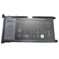 Dell - PT3W4 Lithium-Ion (Li-Ion)