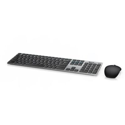 Dell - 580-AFQJ keyboard RF Wireless