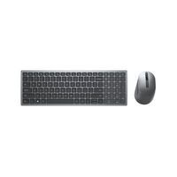 Dell - KM7120W keyboard RF Wireless