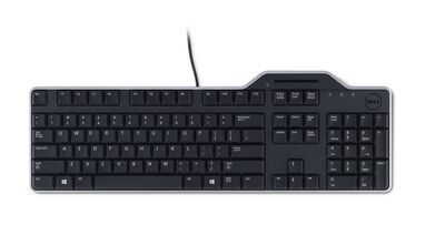 Dell - KB813 keyboard USB AZERTY