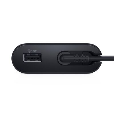 Dell - PA901C power adapter/inverter