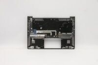 Lenovo - Upper Case ASM_BEL W 20V9 MG