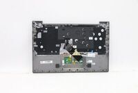 Lenovo - Upper Case ASM_HBW C 20VD MGBL