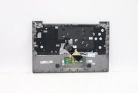 Lenovo - Upper Case ASM_ITA C 20VD MGBL
