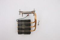Lenovo - Tower I 125W CPU Cooler