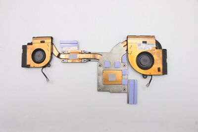 Lenovo - Intel thermal module with fan