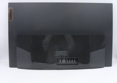 Lenovo - NEW MAIN_BODY_ASSY_BLACK_W_ODD