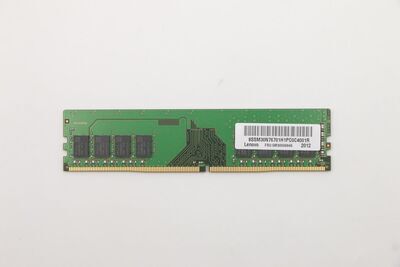 Lenovo - 8GB D4 32U HMA81GUG6CJR6N-XNN0