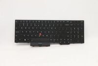 Lenovo - US English Euro backlit