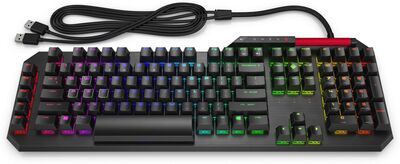 HP - Gaming Keyboad FR name TBC