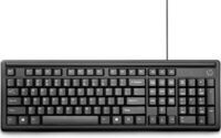 HP - Keyboard 100 BEL