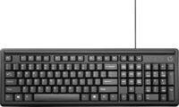 HP - Keyboard 100 EURO