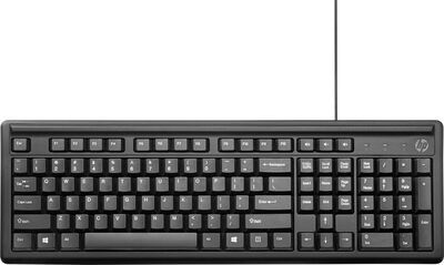 HP - Keyboard 100 EURO