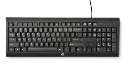 HP - KEYBOARD K1500