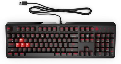 HP - OMEN 1100 Keyboard FR