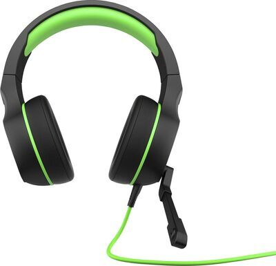 HP - Pavilion Gaming 400 Headset