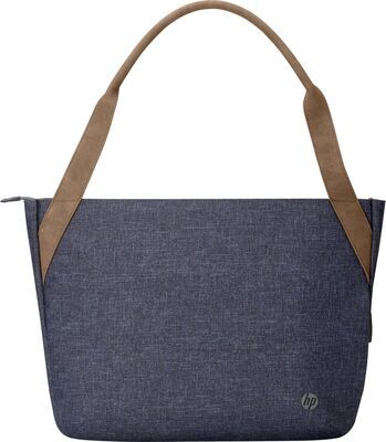 HP - Pavilion Renew Tote Navy