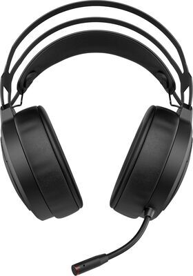 HP - Sombra Black Headset EURO