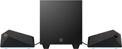 HP - Wireless Gaming Speaker (TB