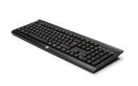 HP - WIRELESS KEYBOARD K2500 NET