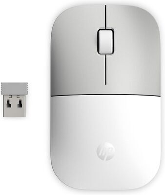 HP - Z3700 Ceramic Wireless Mous