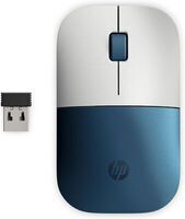 HP - Z3700 Forest Wireless Mouse