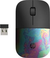 HP - Z3700 Slick Wireless Mouse