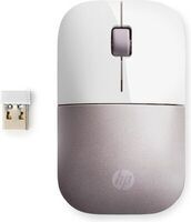 HP - Z3700 Wireless Mouse - Whit