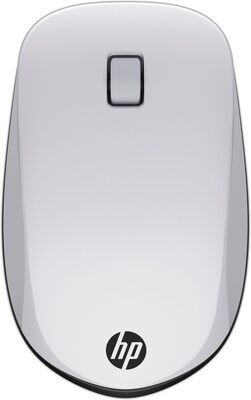 HP - Z5000 Pike Silver BT Mouse