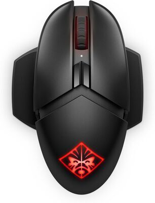 HP - OMEN by HP Photon Mouse Wirele