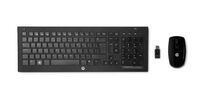 HP - Wirel DT KB C7000-Leopard BG