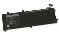 CoreParts - Laptop Battery for Dell 58Wh