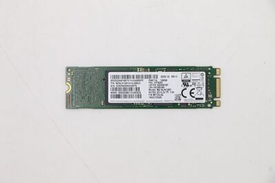 Lenovo - Storage SSD PM871b 128G SAM