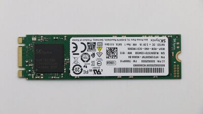 Lenovo - Storage SSD SC313 128G 2280