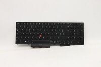 Lenovo - FRU Thor Keyboard Num BL