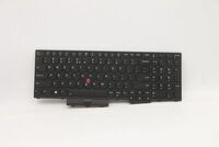 Lenovo - FRU Thor Keyboard Num BL
