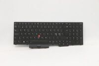 Lenovo - FRU Thor Keyboard Num BL