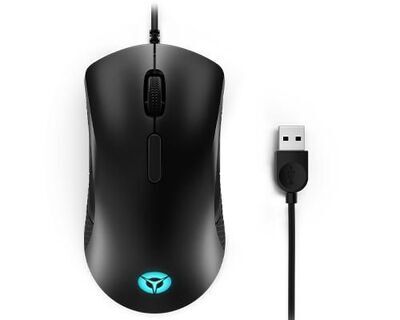 Lenovo - Legion M300 RGB Mouse