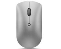 Lenovo - Bluetooth Silent Mouse