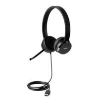 Lenovo - 4XD0X88524 headphones/headset