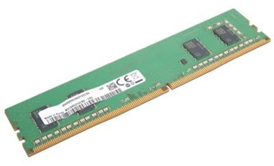 Lenovo - 16GB DDR4 2666MHZ UDIMM