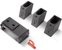 Lenovo - Docking Station Mounting Kit