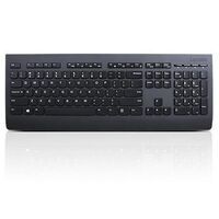 Lenovo - 4X30H56873 keyboard RF